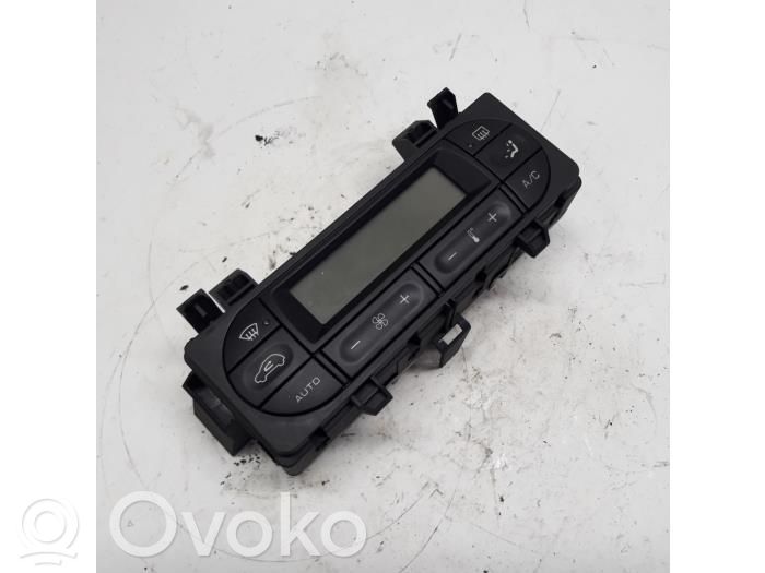 Citroen C2 Panel klimatyzacji 
