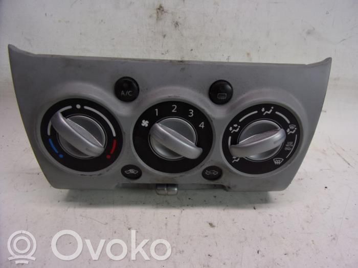 Suzuki Alto Panel klimatyzacji 