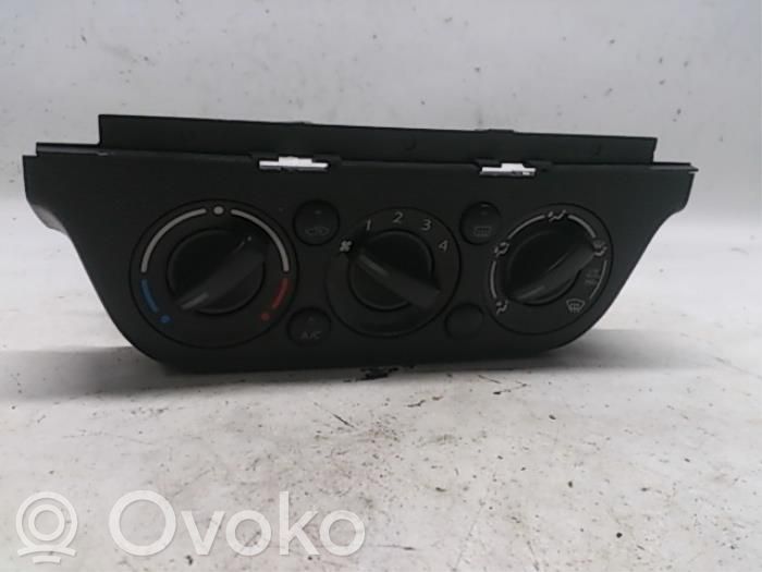 Suzuki Swift I Panel klimatyzacji 
