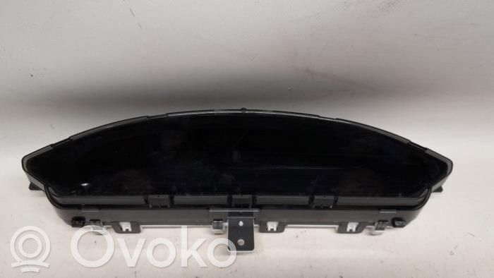 Honda Civic Przyciski multifunkcyjne 
