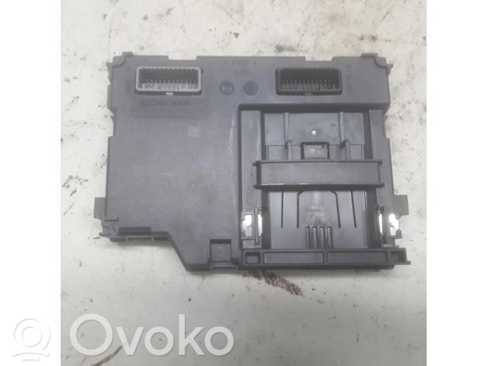 Renault Clio IV Immobiliser reader (aerial) 