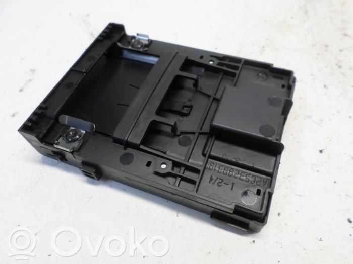 Renault Megane III Immobiliser reader (aerial) 
