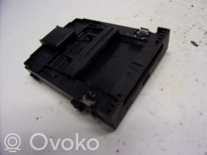 Renault Megane III Lettore di codici immobilizzatore (antenna) 
