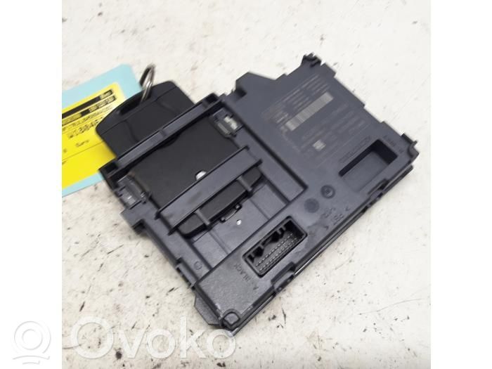 Renault Clio IV Lettore di codici immobilizzatore (antenna) 