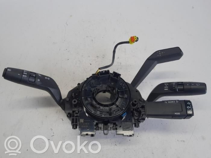 Renault Austral Wiper turn signal indicator stalk/switch 