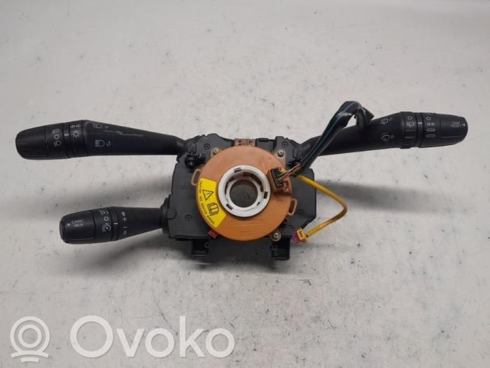 Fiat 500L Wiper turn signal indicator stalk/switch 