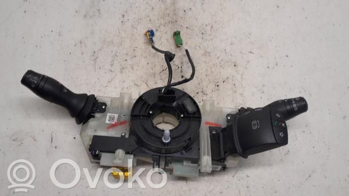 Renault Megane III Wiper turn signal indicator stalk/switch 