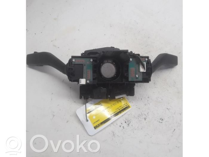 Volkswagen Golf Plus Rokturu komplekts 