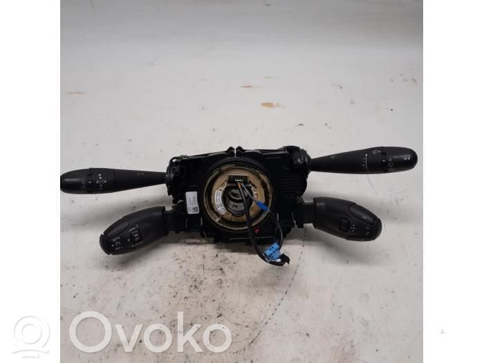 Citroen C3 Wiper turn signal indicator stalk/switch 