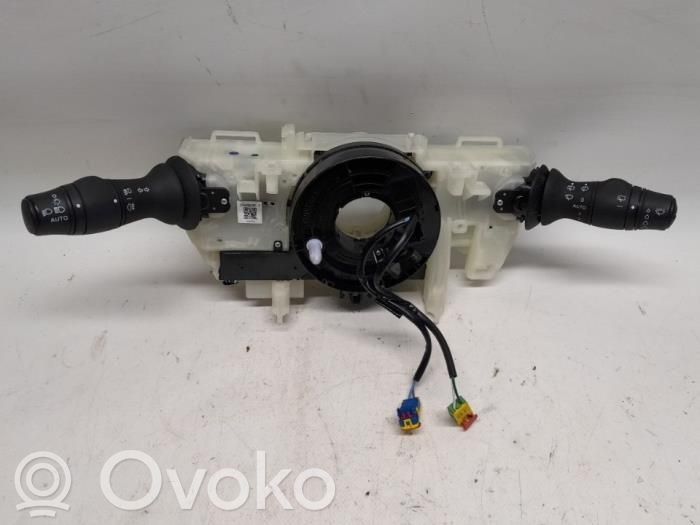 Renault Megane III Wiper turn signal indicator stalk/switch 