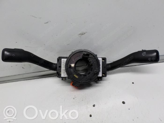 Seat Leon (1M) Rankenėlių komplektas 