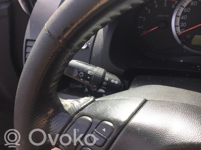 Mazda 5 Wiper turn signal indicator stalk/switch 