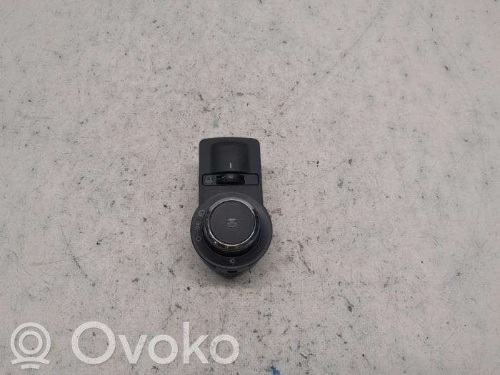Opel Karl Indicator stalk 