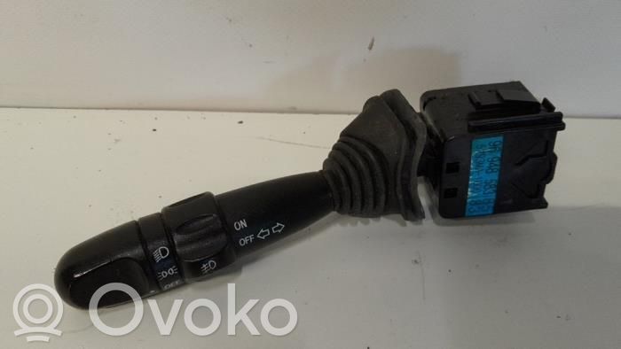 Chevrolet Spark Indicator stalk 