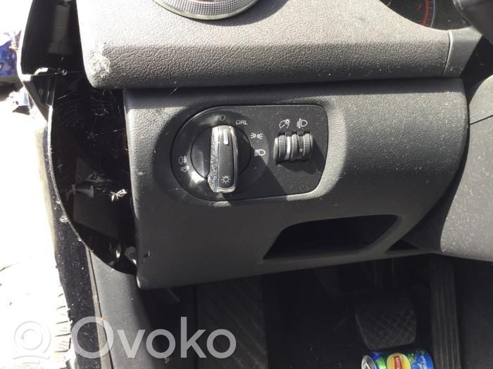 Audi A5 Sportback 8TA Indicator stalk 