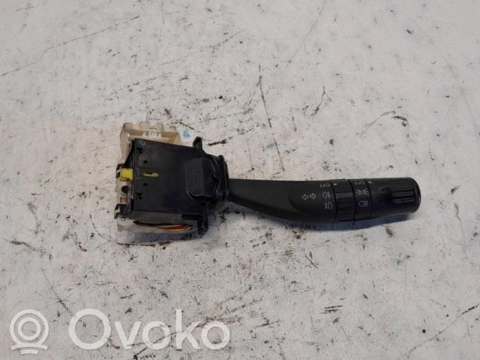 Subaru Forester SH Manetka / Przełącznik kierunkowskazów 