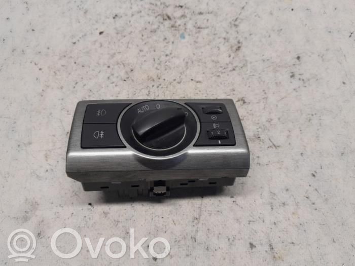 Opel Antara Posūkių/ šviesų rankenėlė 