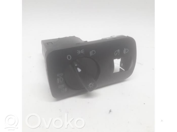 Seat Ibiza II (6k) Indicator stalk 