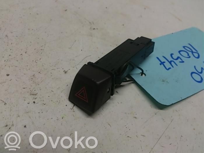 Hazard light switch   30739296,252100001R,30739296,8200214696A,8200214896,8200523299