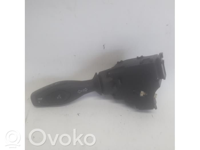 Ford Fiesta Rokturu komplekts 