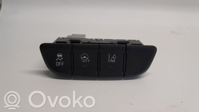 Opel Karl Other switches/knobs/shifts 