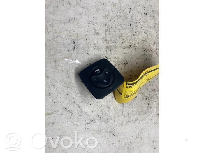 Renault Scenic II -  Grand scenic II Other switches/knobs/shifts 