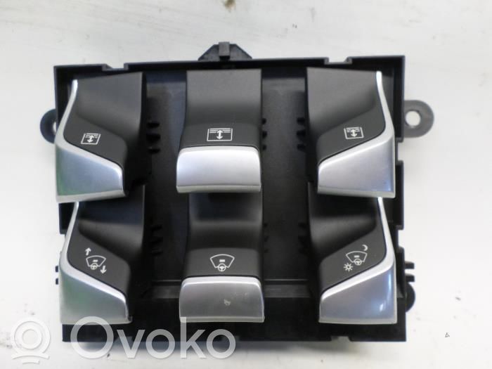 Citroen DS5 Otros interruptores/perillas/selectores 