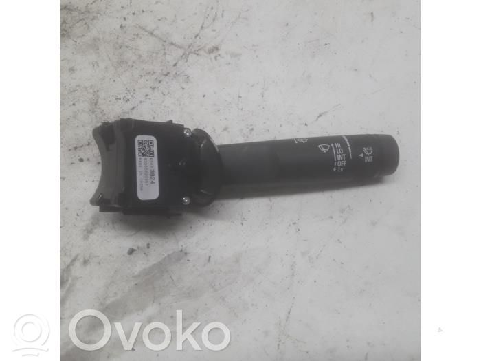 Opel Insignia A Wiper switch 