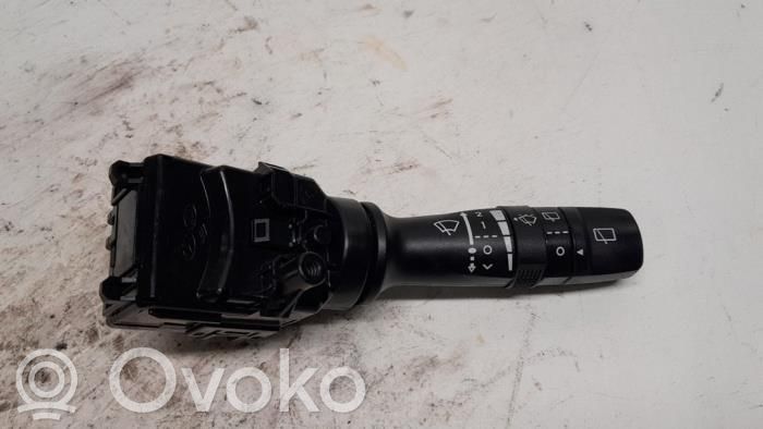 KIA Venga Wiper switch 