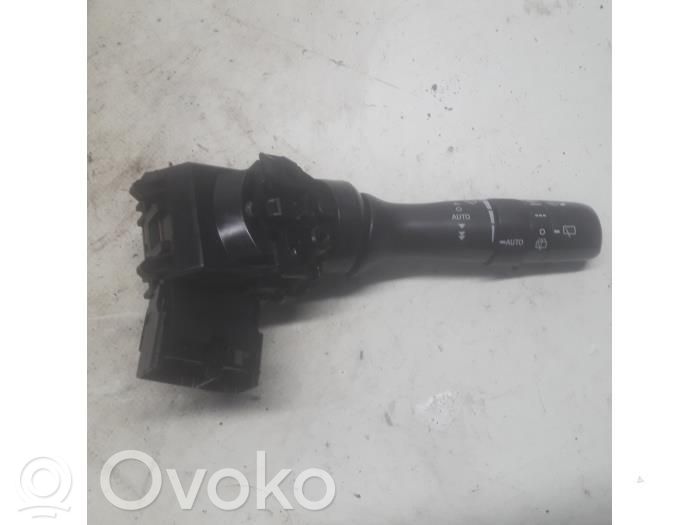 Toyota Yaris Wiper switch 
