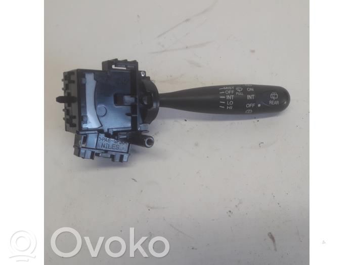 Opel Agila B Manetka / Przełącznik wycieraczek 