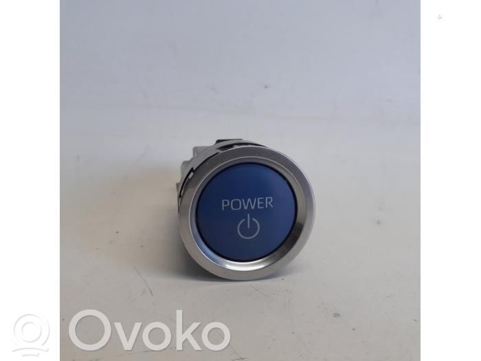 Engine start stop button switch   000809,15F142,8961112020,000809,15F142,8961112020