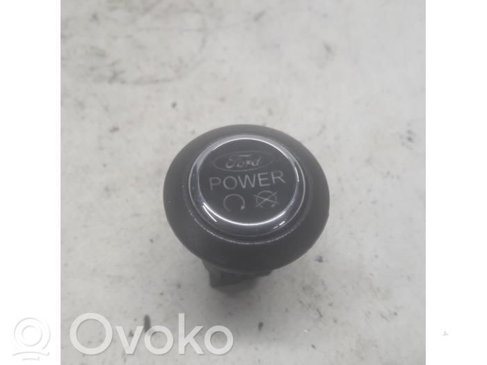 Ford Ecosport Engine start stop button switch 