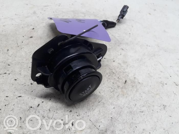 Renault Talisman Engine start stop button switch 