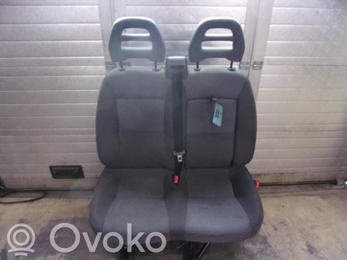 Citroen Jumper Takaistuin 