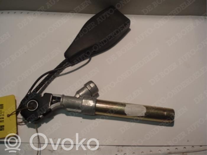Renault Clio II Saugos diržas priekinis 