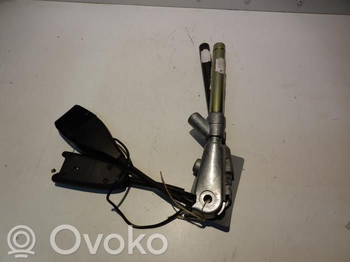 Renault Megane II Front seatbelt 
