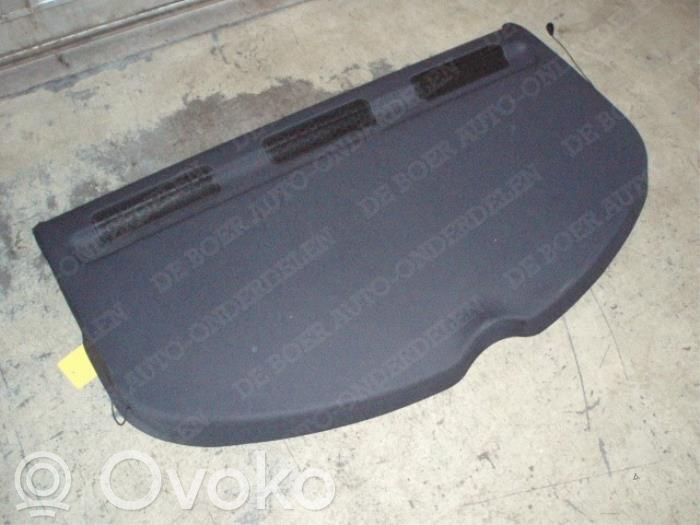 Renault Vel Satis Parcel shelf 