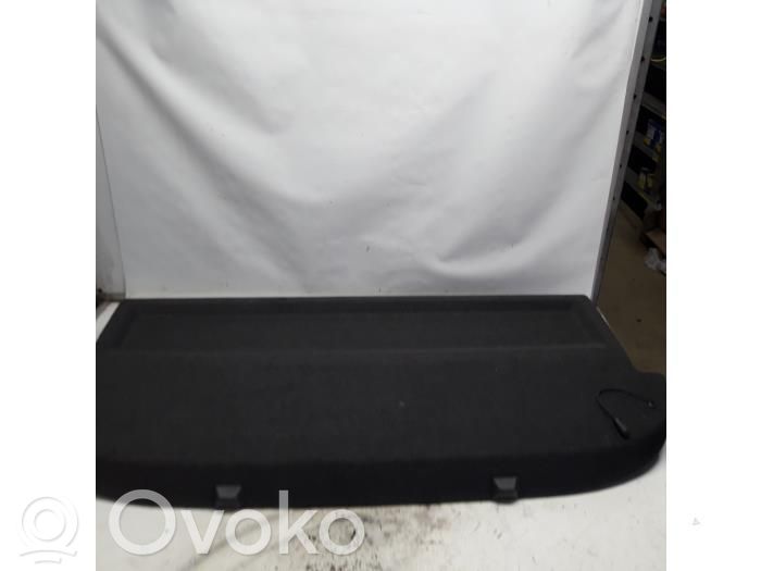 Opel Astra G Parcel shelf 