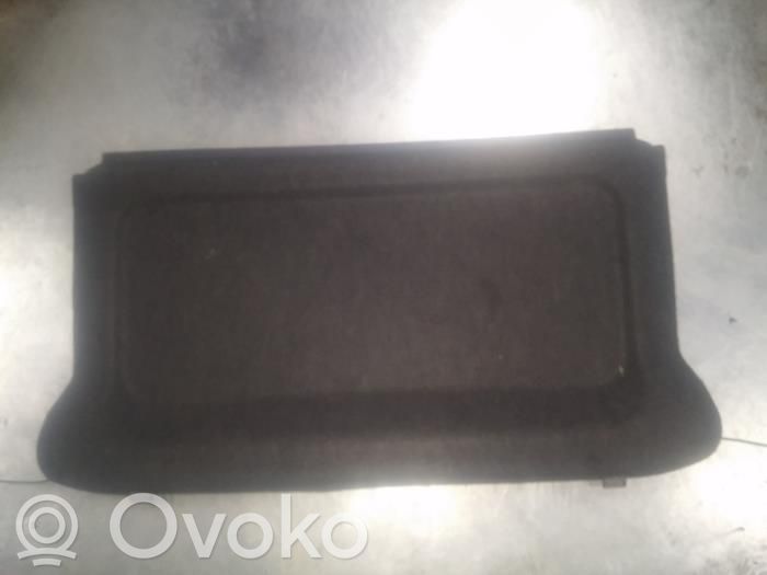 Mazda 323 Parcel shelf 