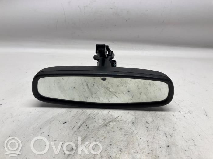Espejo retrovisor (interior)   13369365,026140,1428546,026140,13369365,1428546,2Q0711303C,96781445ZD