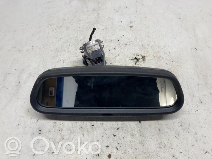 Espejo retrovisor (interior)   815489,026140,1121129053172,2Q0711303C,42830853,815489
