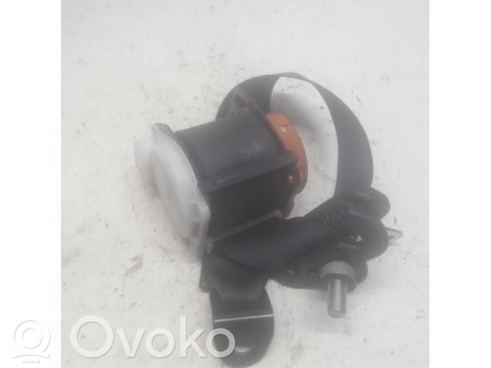 Suzuki Splash Cinturón trasero 