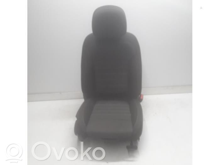 Opel Insignia A Muut istuimet 