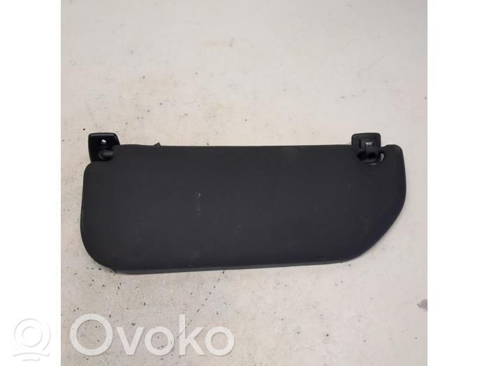 Citroen DS3 Sun visor 