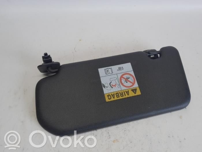Renault Austral Sun visor 