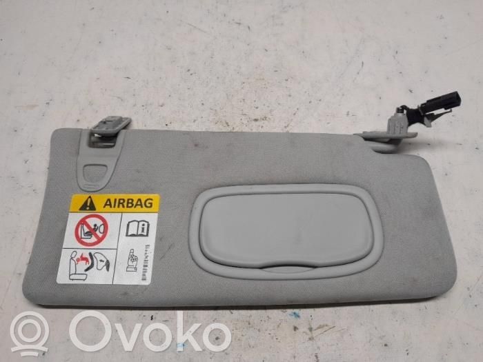 Sun visor   K5SY79PS4AB,964006011R,K5SY79PS4AB