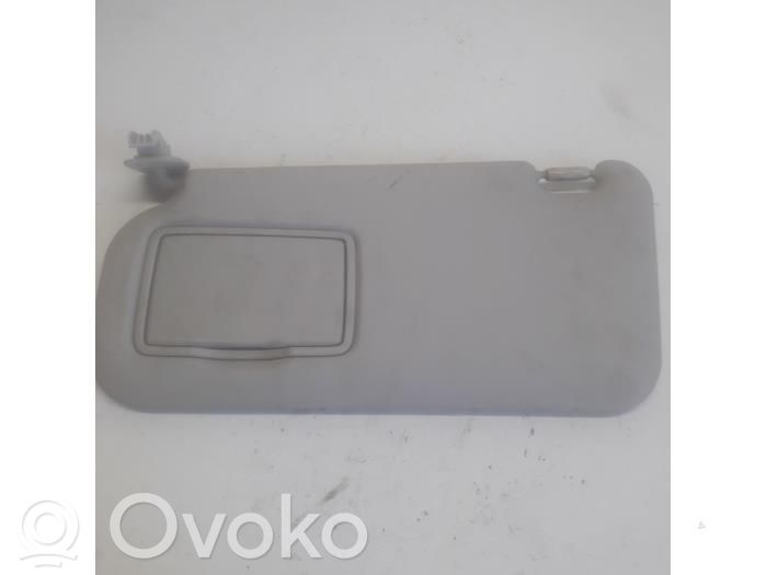 Mazda 2 Sun visor 