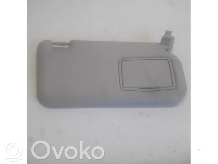 Mazda 2 Sun visor 