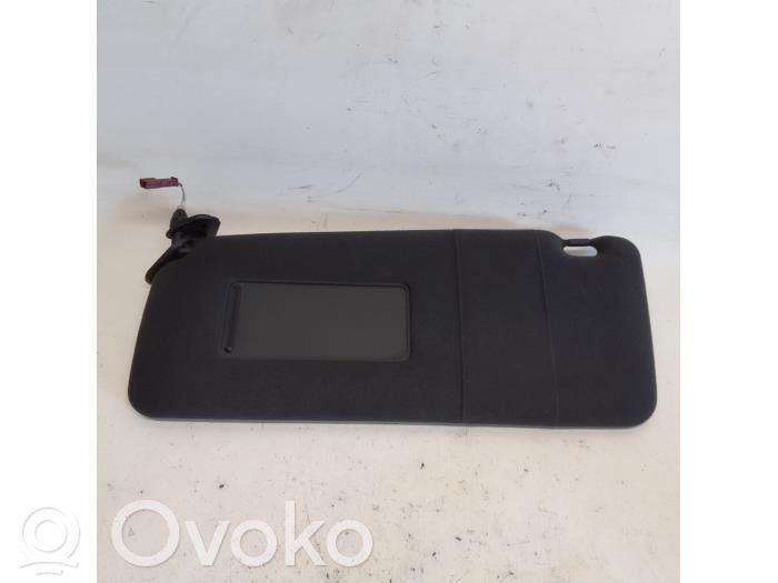 BMW X5 E53 Sun visor 